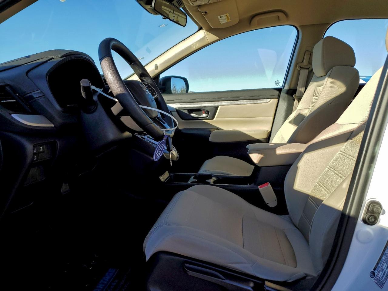 2022 Honda CR-V - zdjęcie 7