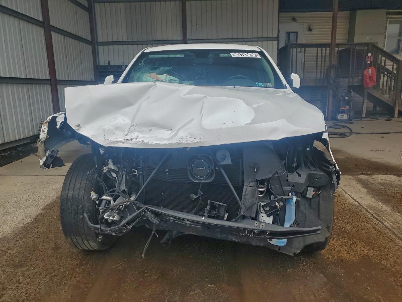 2022 Dodge Durango Pursuit - zdjęcie 5