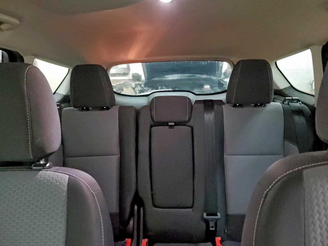 2017 Ford Escape Se - zdjęcie 10