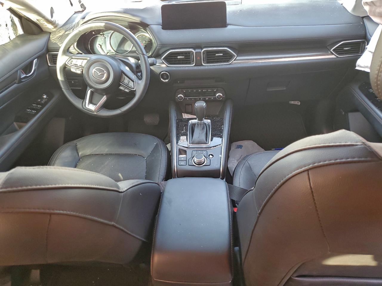 2023 Mazda CX-5 - zdjęcie 8