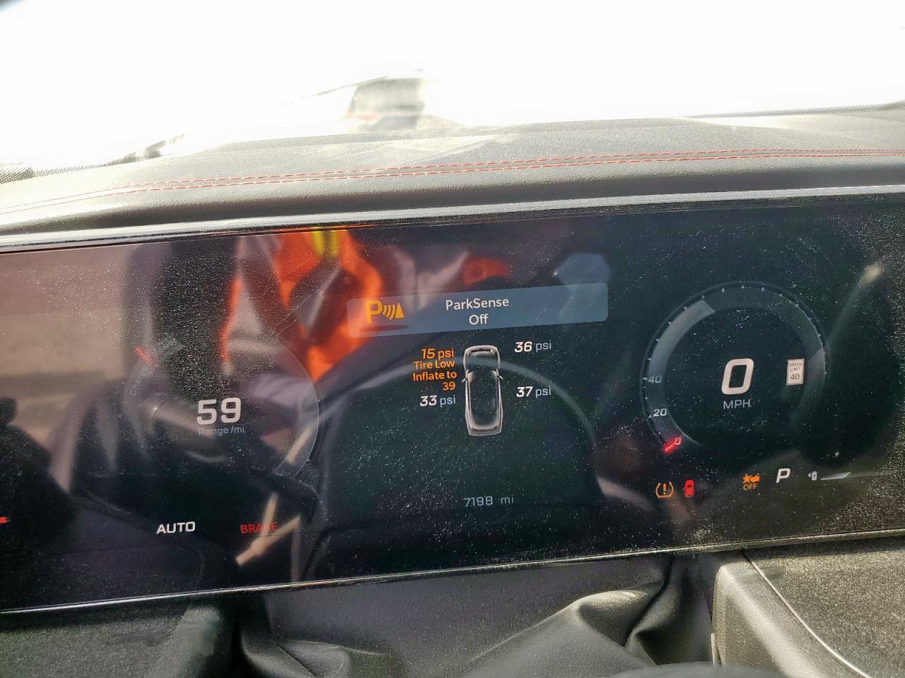 2024 Dodge Charger Daytona R/T - zdjęcie 9