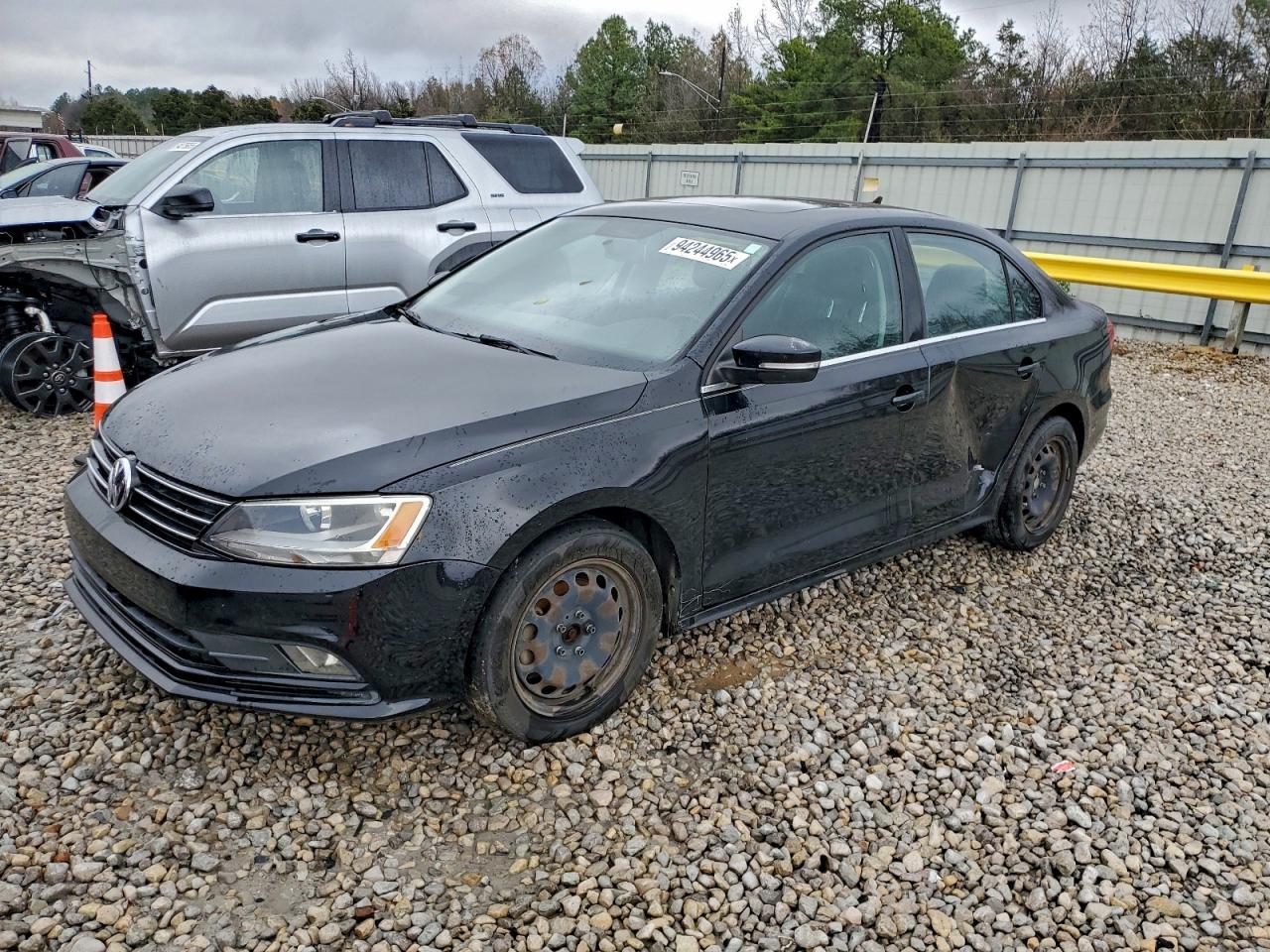 2015 Volkswagen Jetta - zdjęcie główne