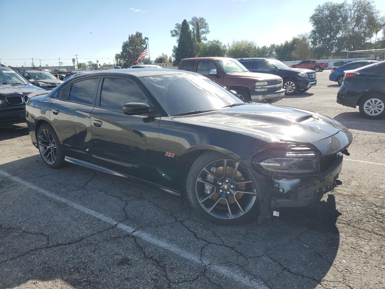 2023 Dodge Charger - zdjęcie 4
