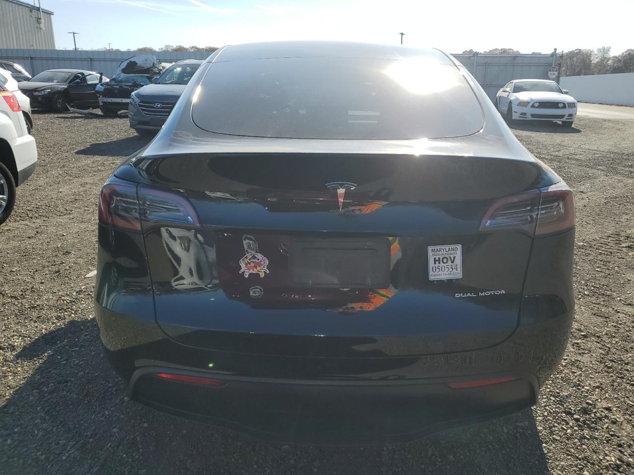 2023 Tesla Model Y - zdjęcie 6