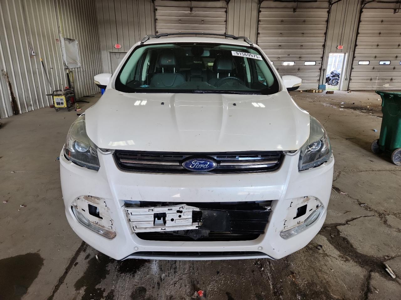 2013 Ford Escape - zdjęcie 5
