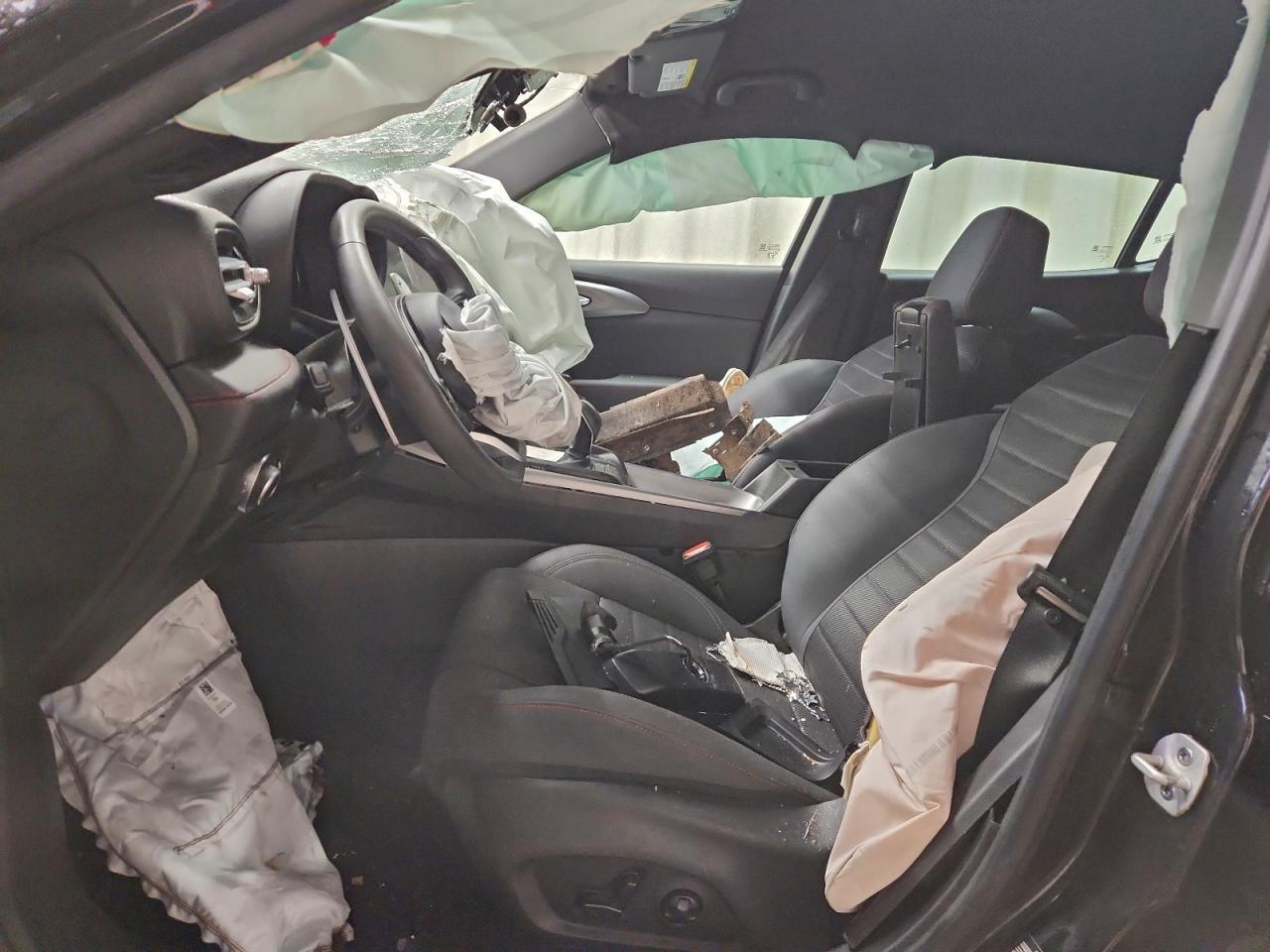 2024 Dodge Hornet R/T - zdjęcie 7