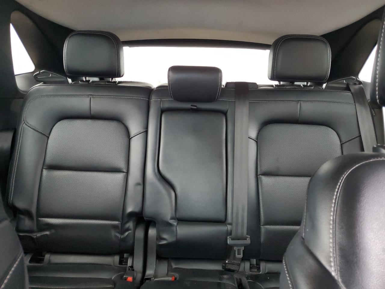 2021 Ford Escape - zdjęcie 10