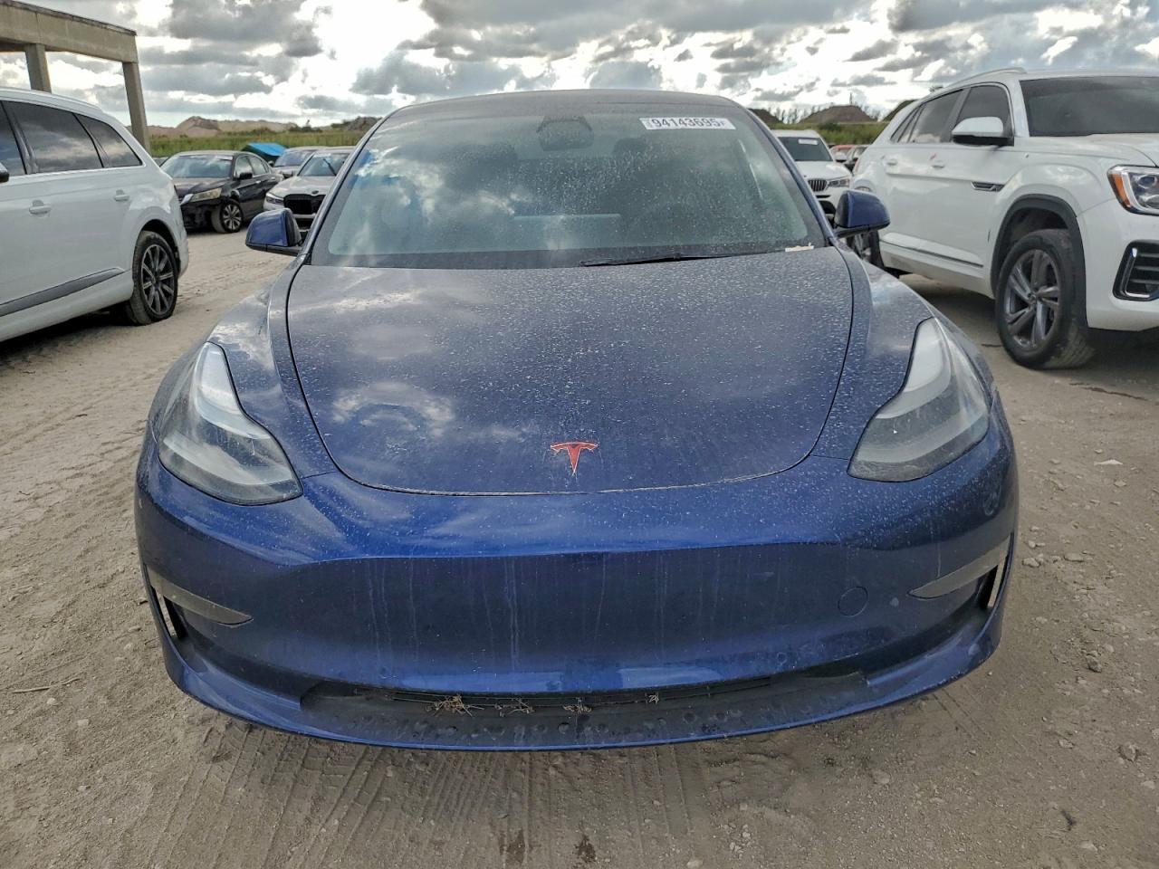 2022 Tesla Model 3 - zdjęcie 5
