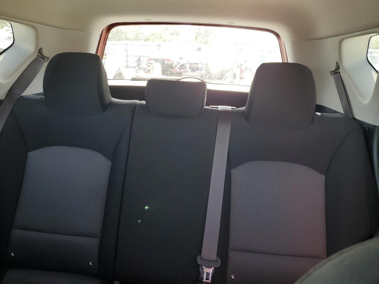 2021 Kia Soul - zdjęcie 10