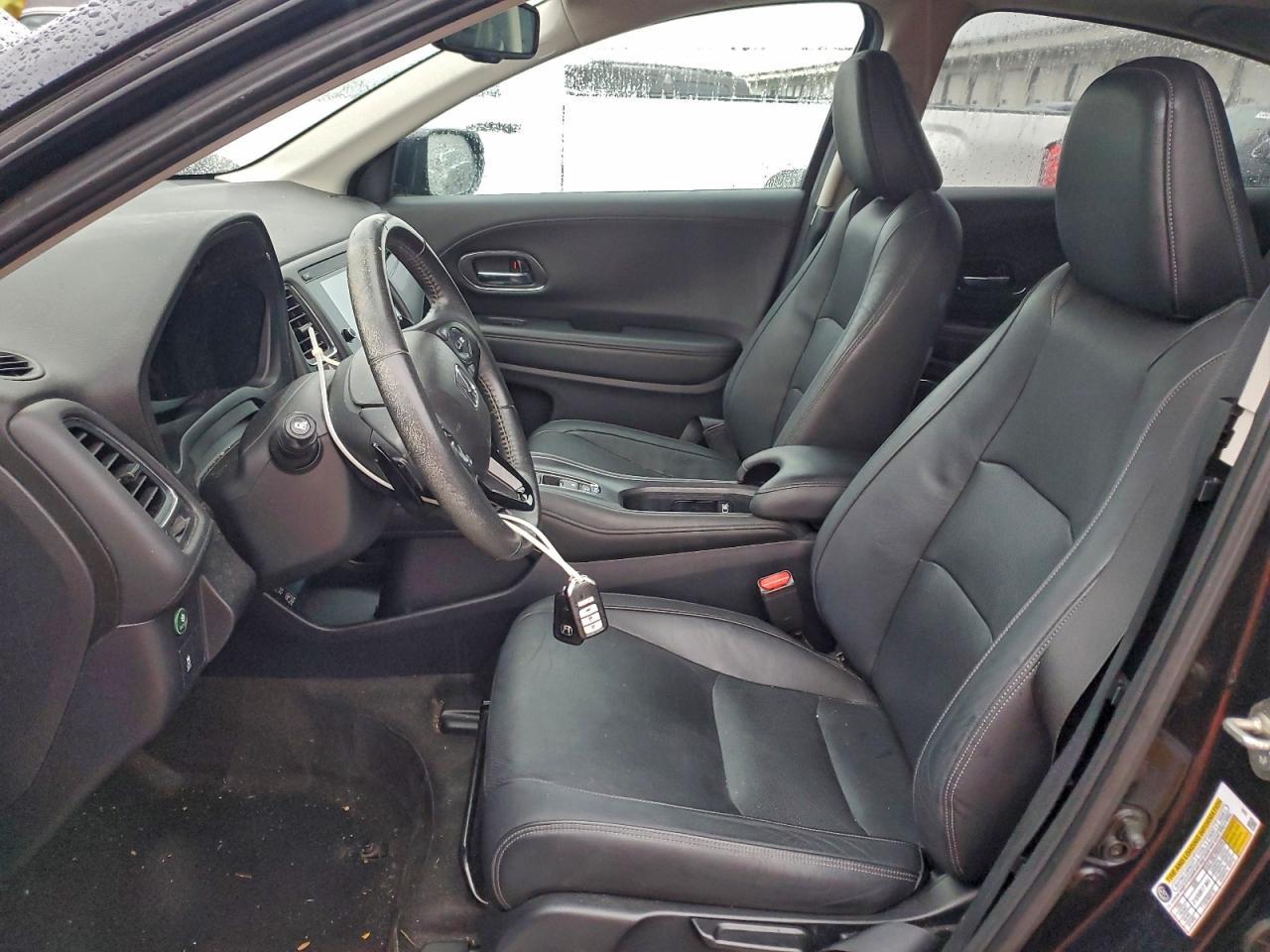 2019 Honda HR-V - zdjęcie 7