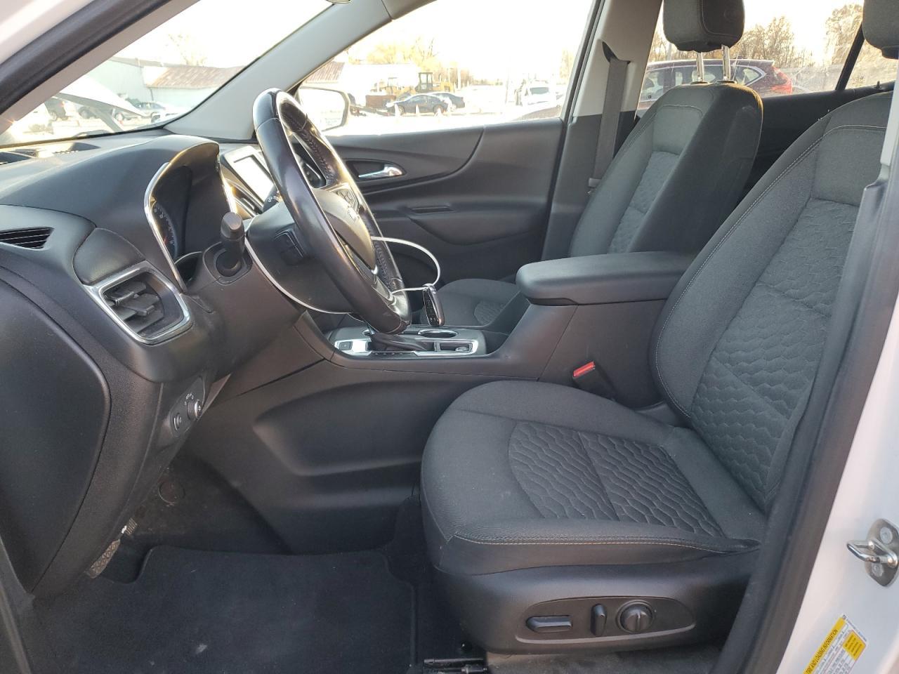 2018 Chevrolet Equinox - zdjęcie 7
