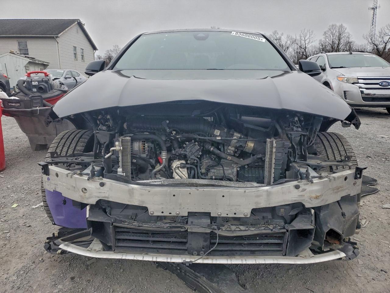 2020 BMW Seria 2 - zdjęcie 5