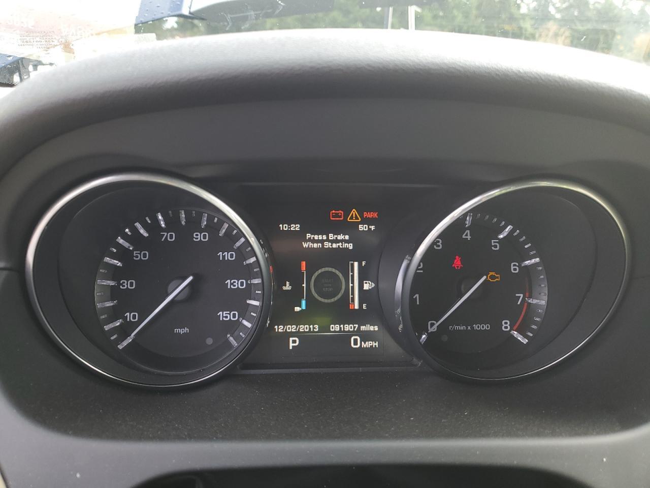 2015 Land Rover Discovery Sport Hse - zdjęcie 9