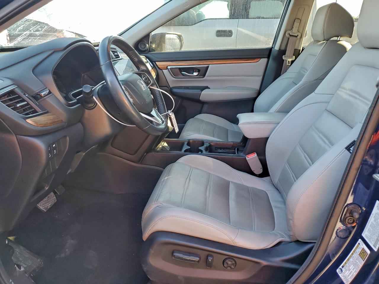 2019 Honda CR-V - zdjęcie 7