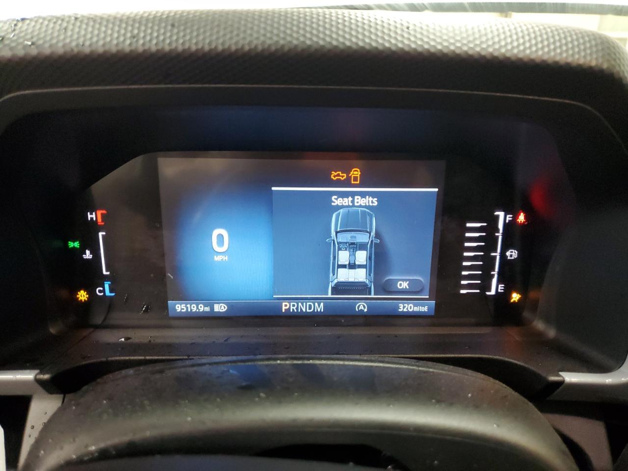 2024 Ford Ranger Xl - zdjęcie 9