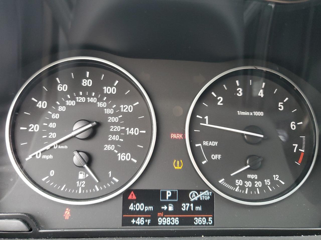 2016 BMW X1 - zdjęcie 9