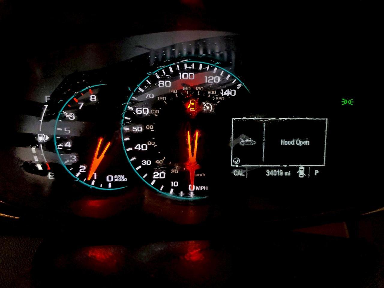 2022 Chevrolet Trax 1Lt - zdjęcie 9