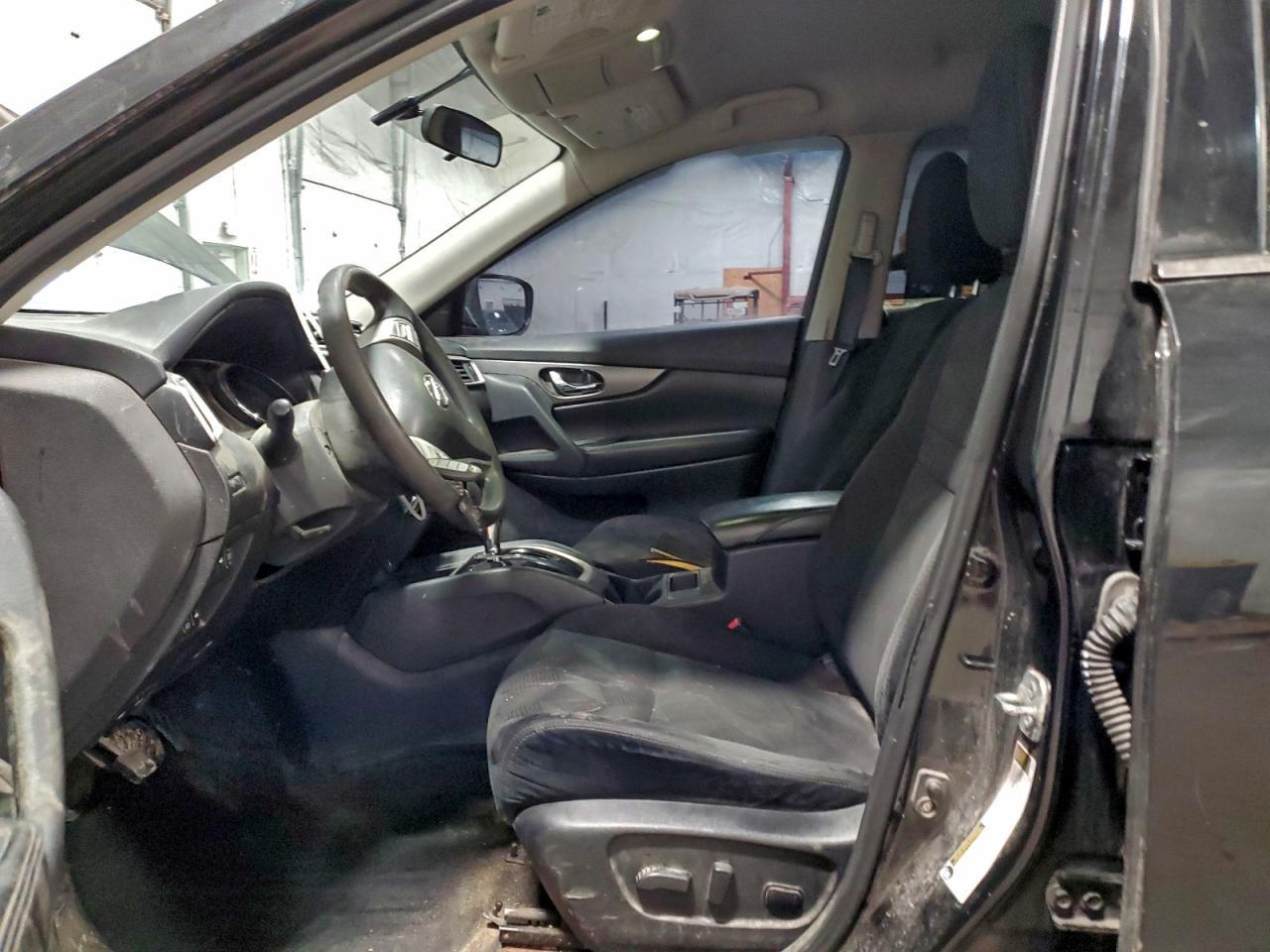 2014 Niss Rogue S - zdjęcie 7