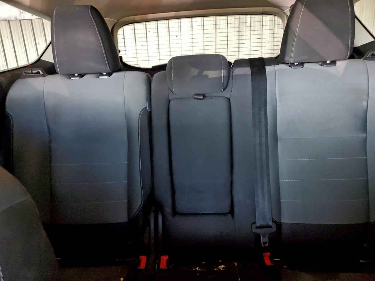 2016 Ford Escape - zdjęcie 10