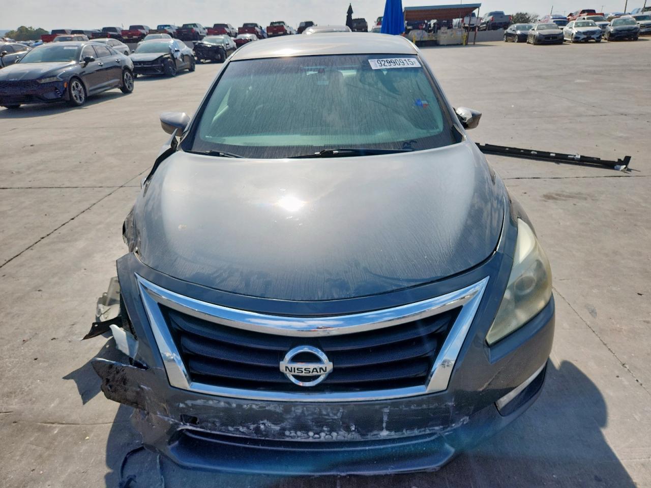 2014 Nissan Altima 2.5 - zdjęcie 5