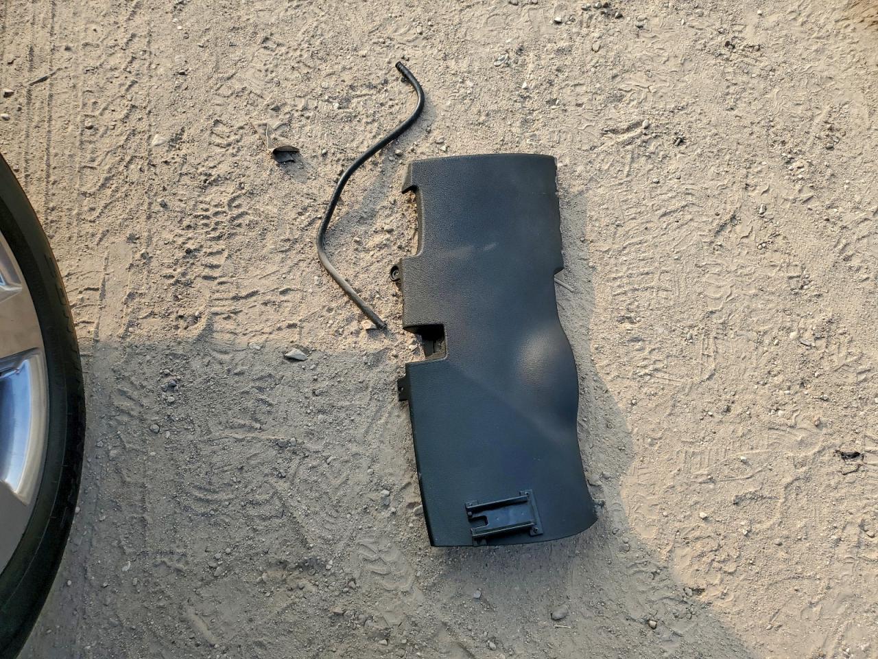 2018 Chevrolet Tahoe - zdjęcie 13