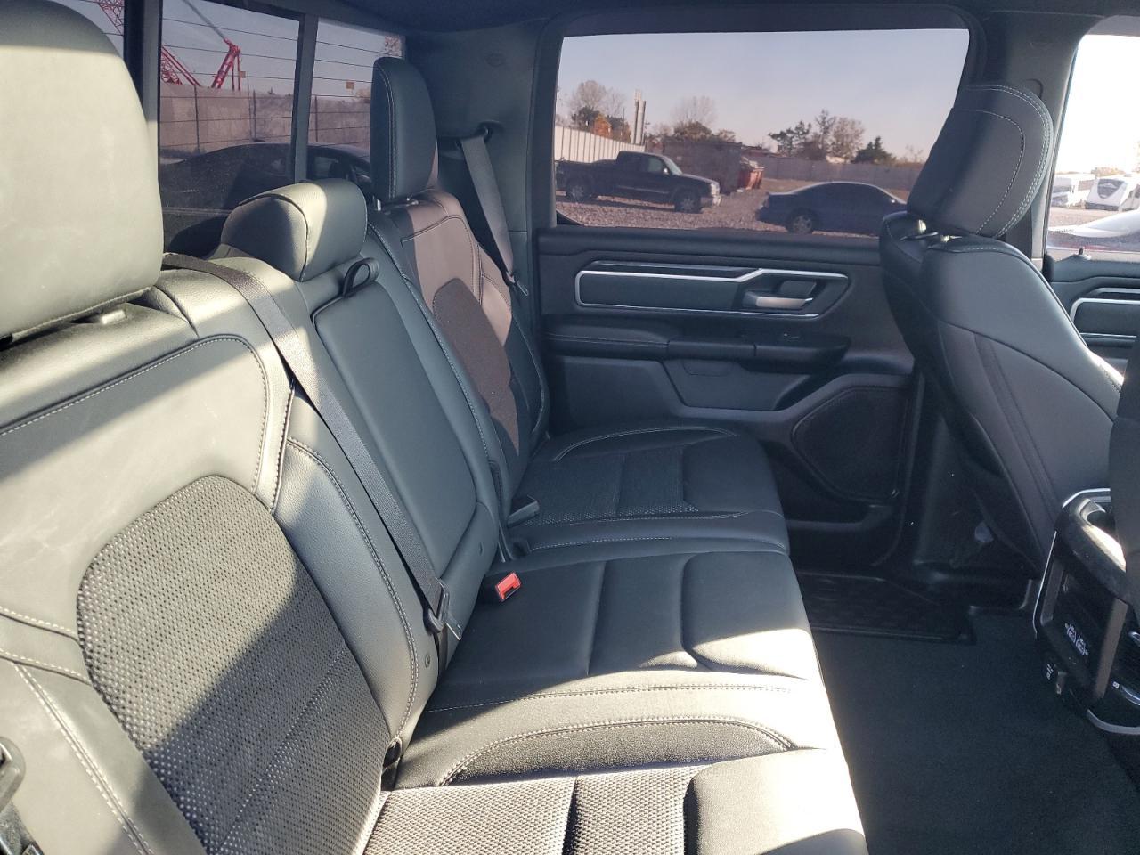 2022 Ram 1500 Big Horn/Lone Star - zdjęcie 10