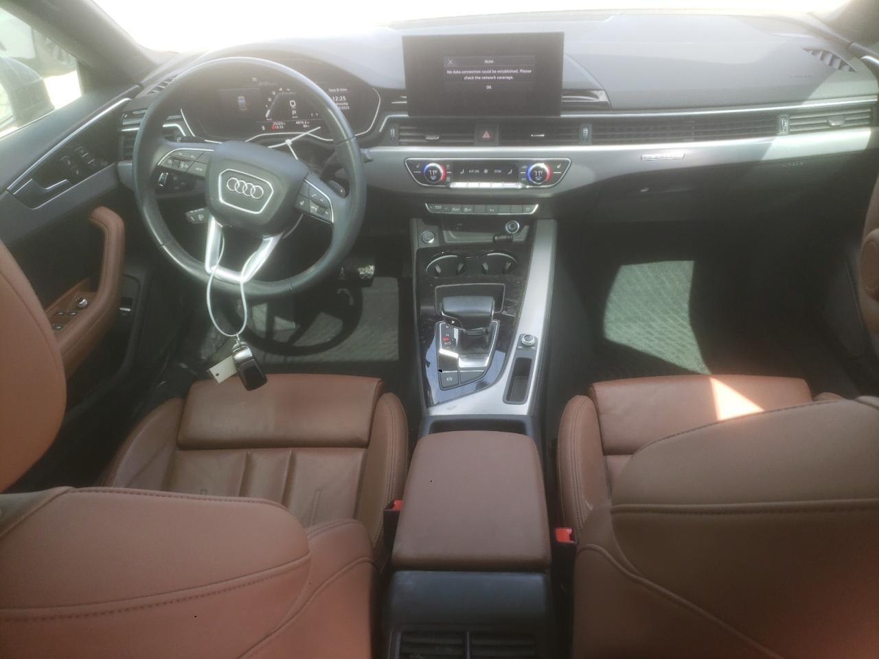 2024 Audi A5 Premium Plus 45 - zdjęcie 8