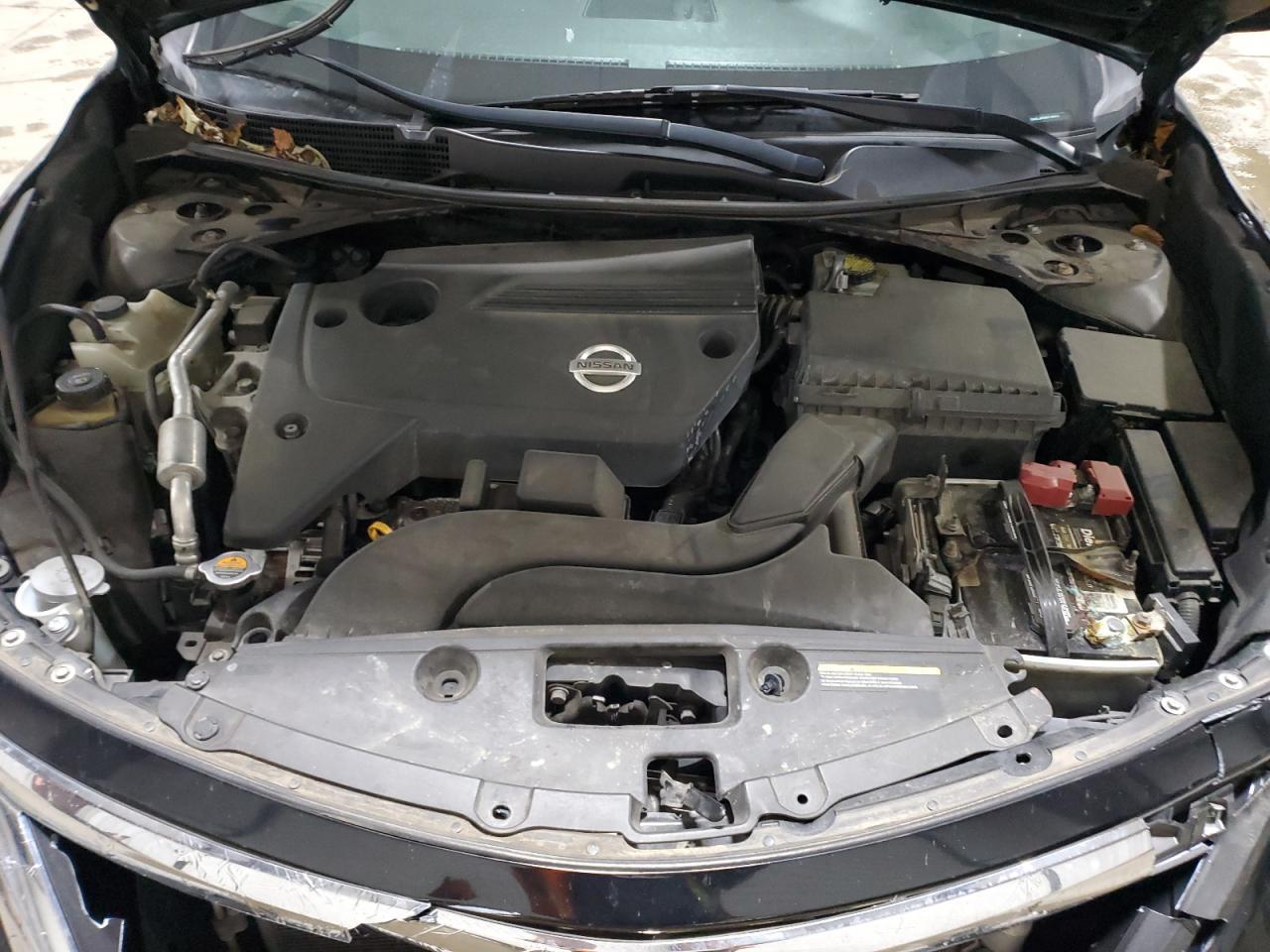 2013 Nissan Altima - zdjęcie 11