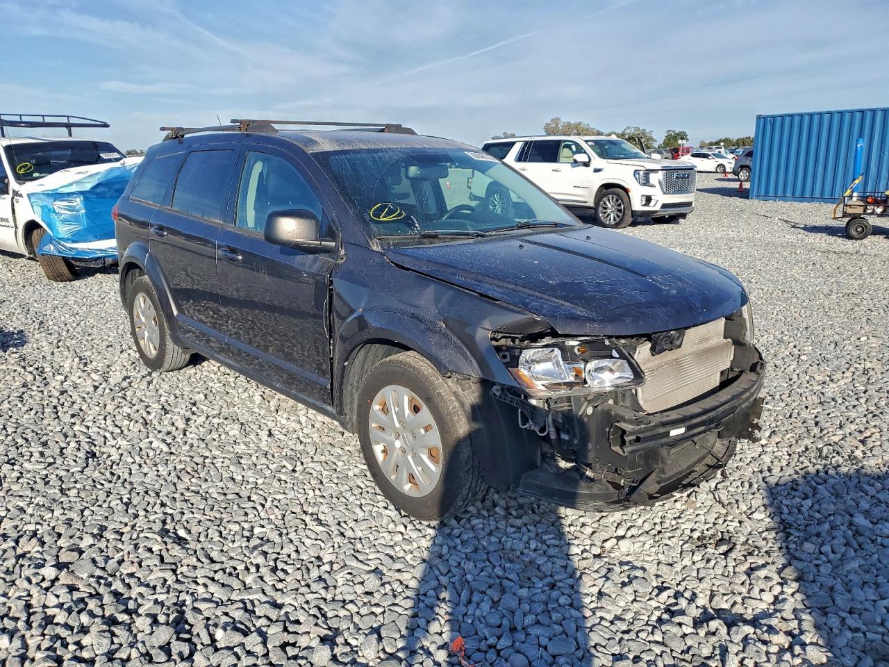 2015 Dodge Journey - zdjęcie 4