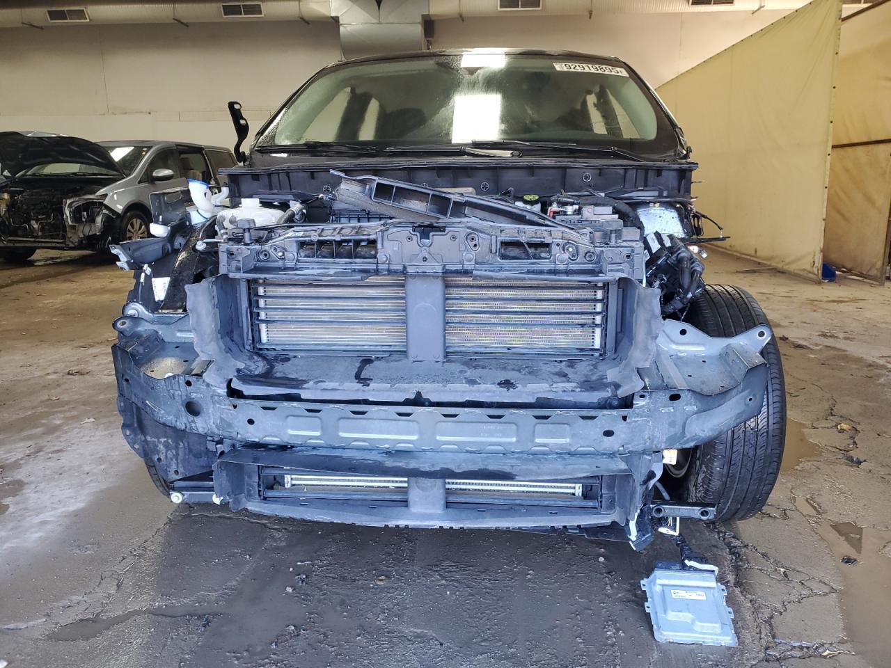 2024 Ford Escape Active - zdjęcie 5