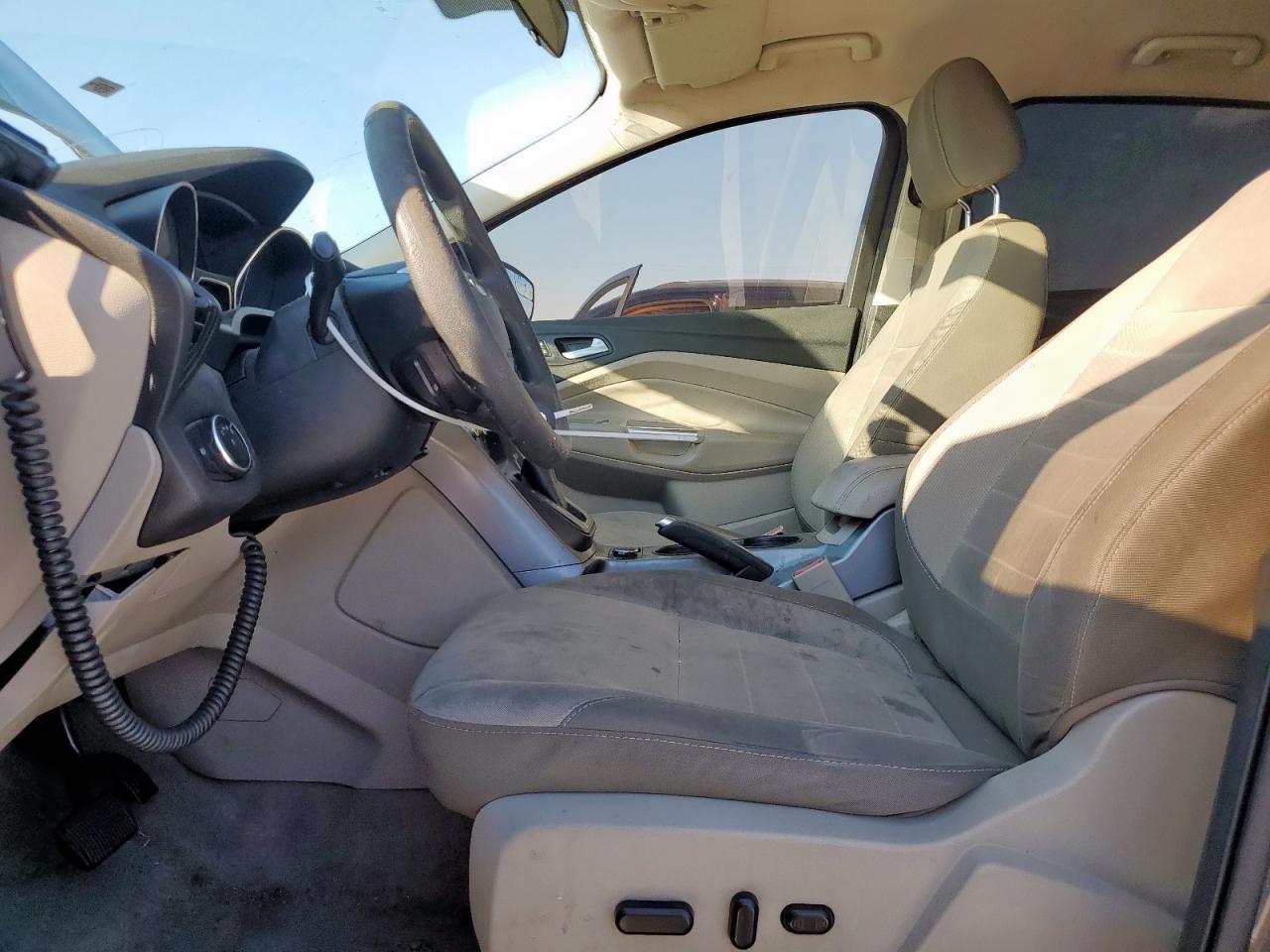2016 Ford Escape Se - zdjęcie 7