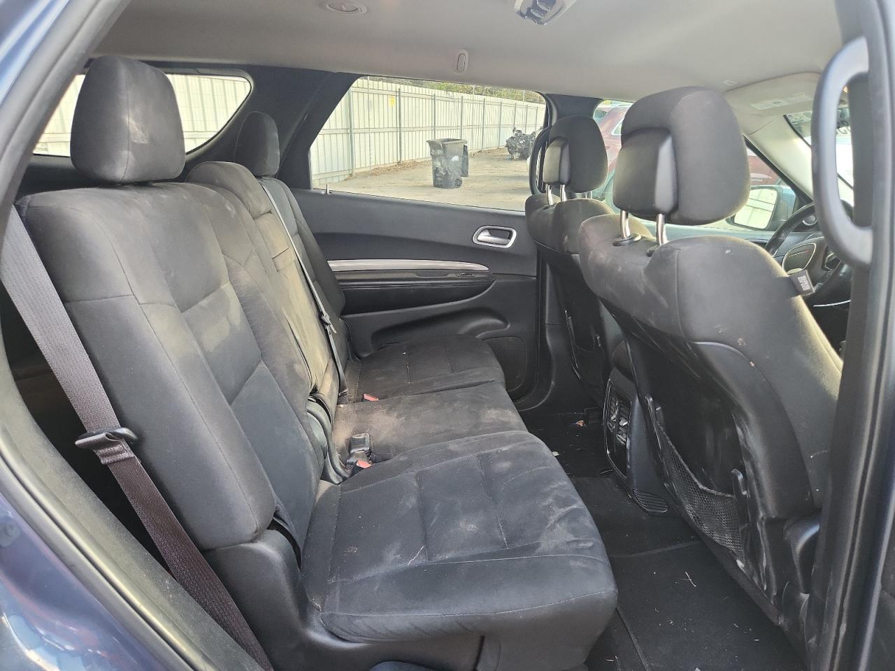 2020 Dodge Durango - zdjęcie 11