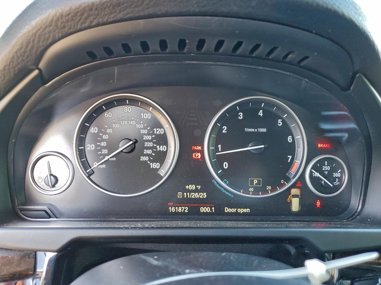 2018 BMW X5 - zdjęcie 9