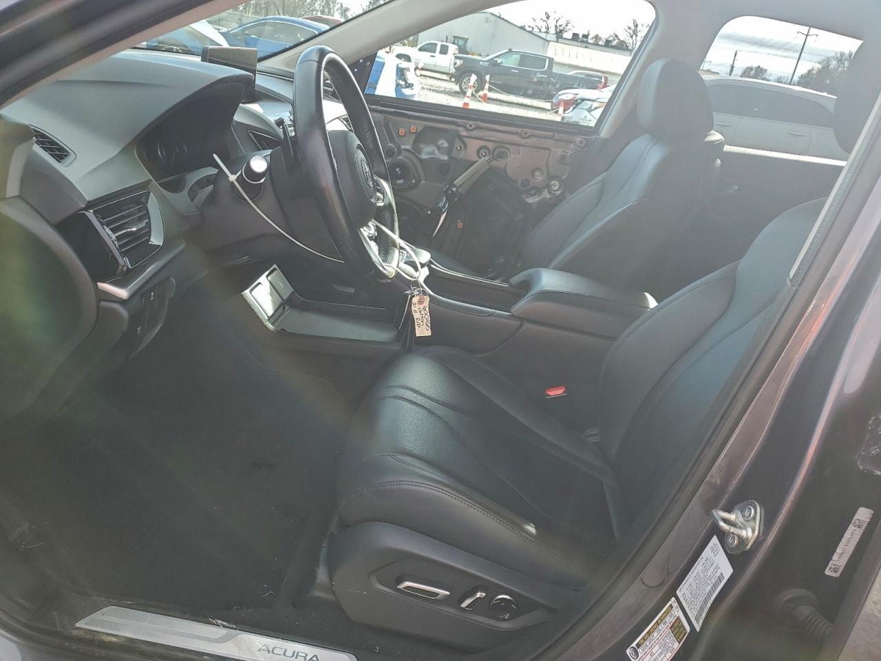 2020 Acura RDX - zdjęcie 7