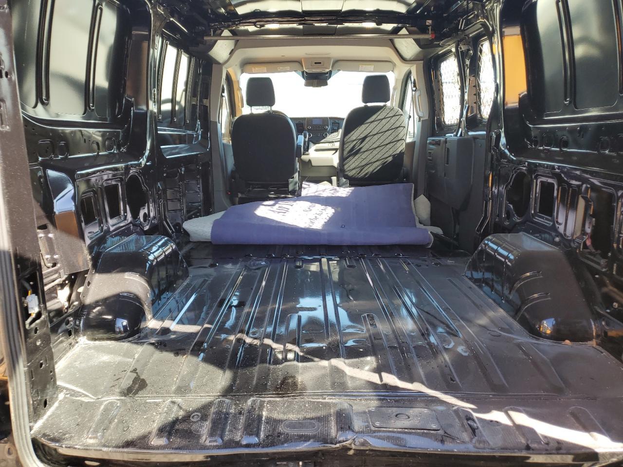 2023 Ford Transit T-150 * Cargo Van * - zdjęcie 10