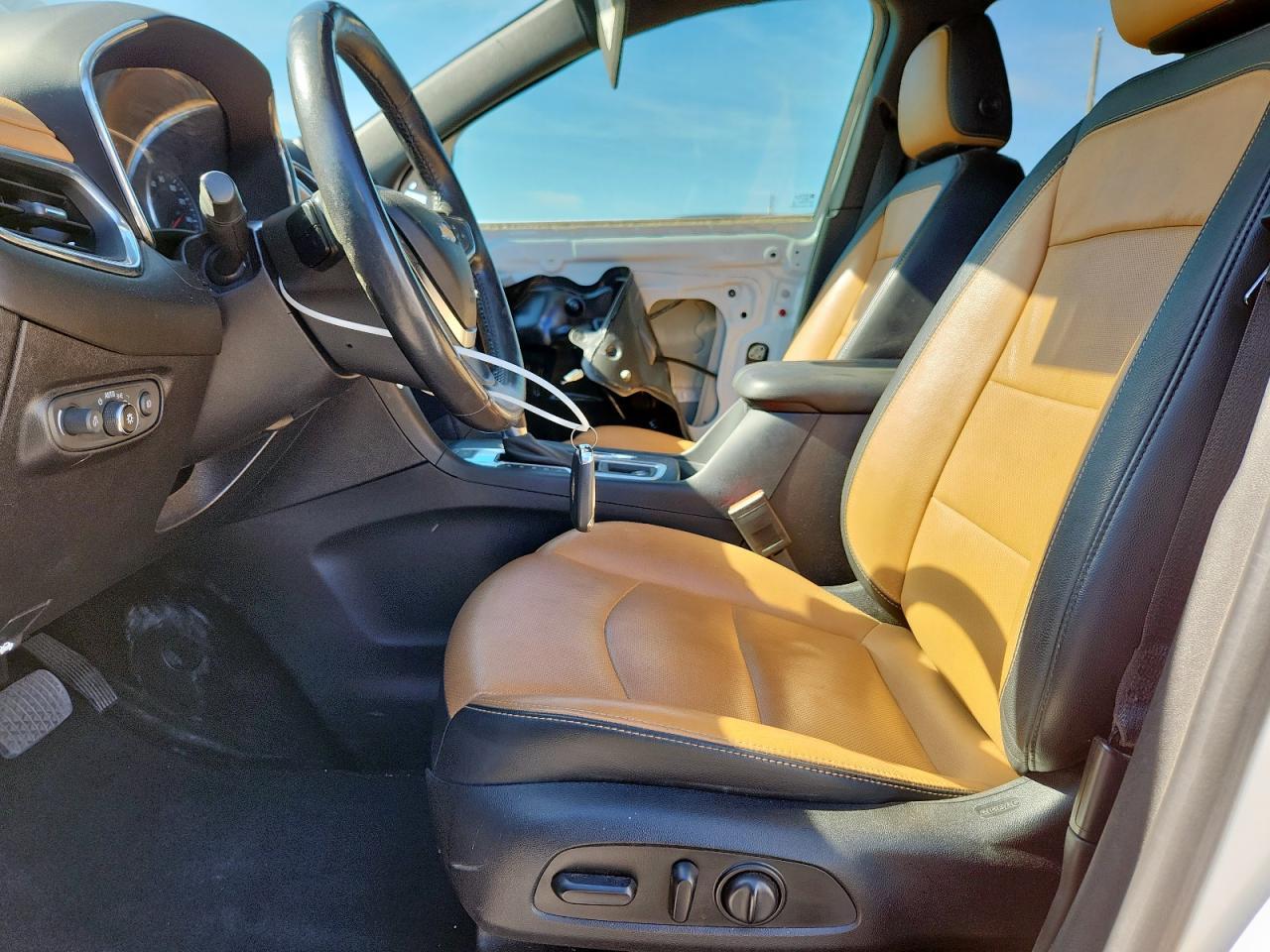 2019 Chevrolet Equinox Premier - zdjęcie 7