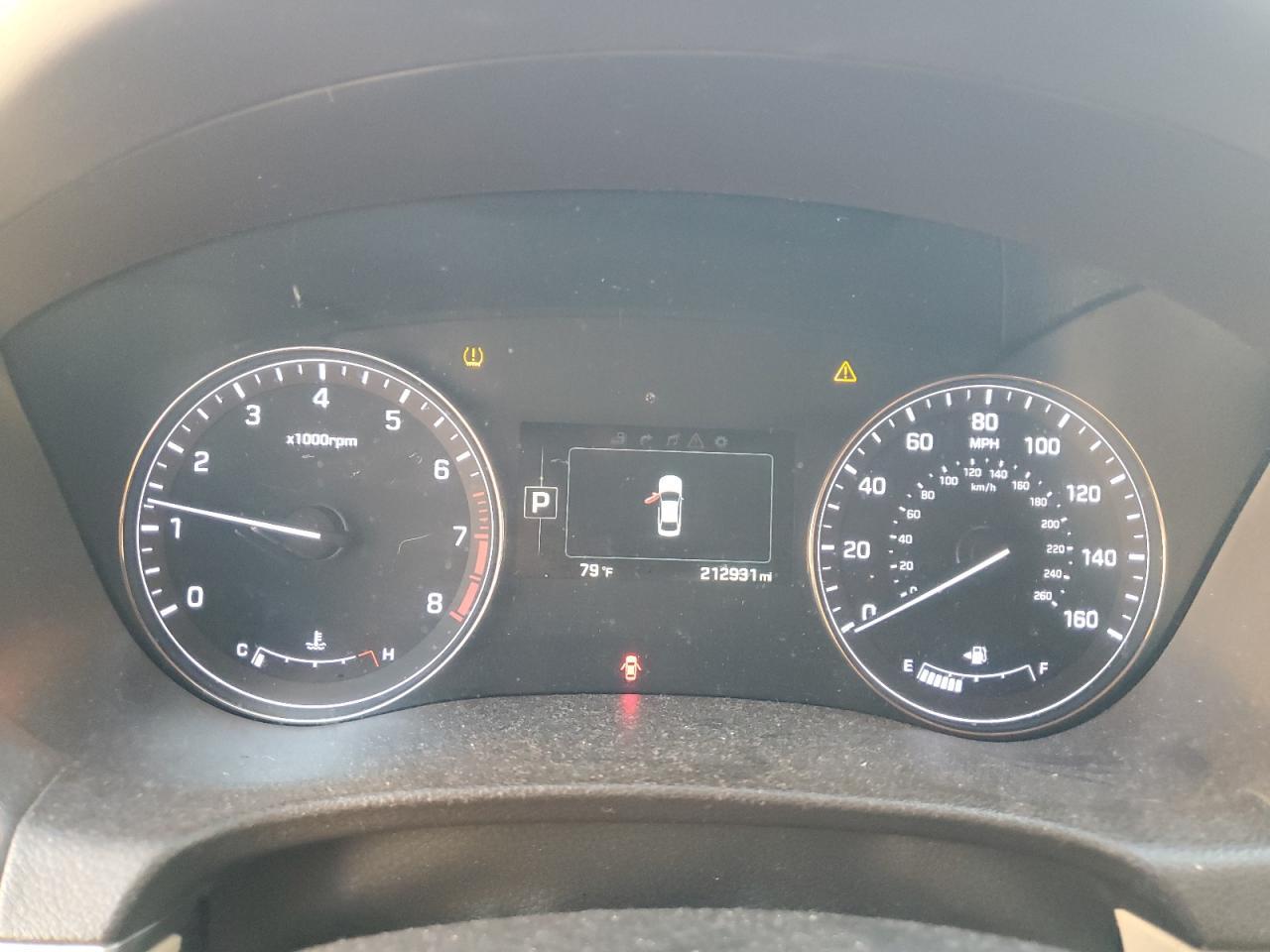 2015 Hyundai Genesis 3.8L - zdjęcie 9