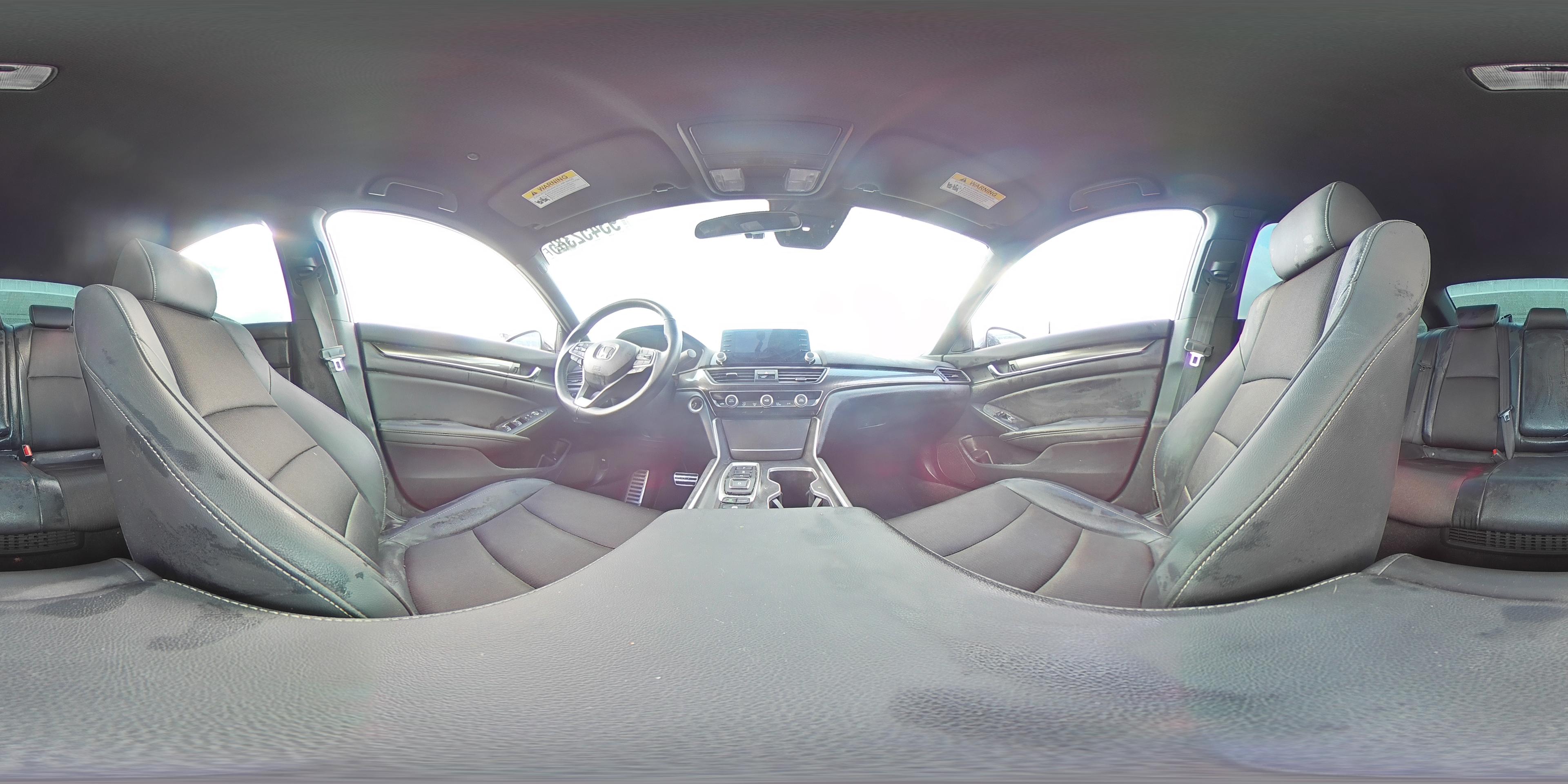 2022 Honda Accord - zdjęcie 14