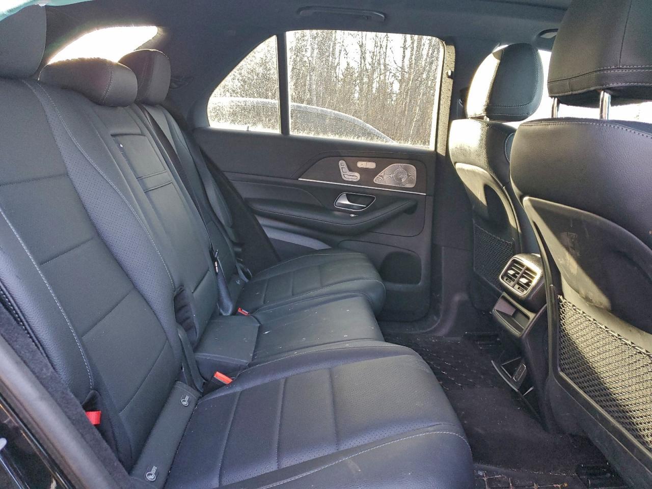 2022 Mercedes-Benz Gle 450 4Matic - zdjęcie 11