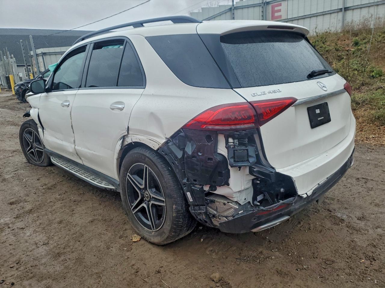 2023 Mercedes-Benz Gle 450 4Matic - zdjęcie 2