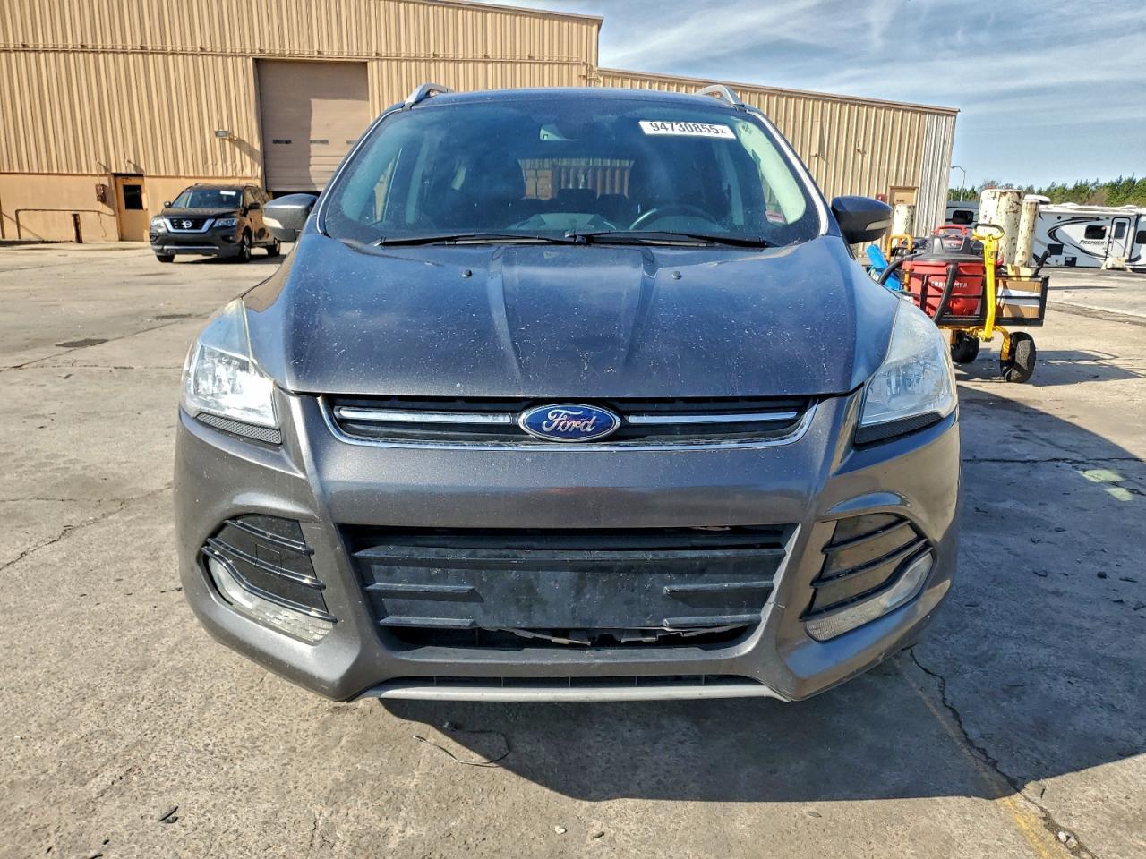 2015 Ford Escape - zdjęcie 5