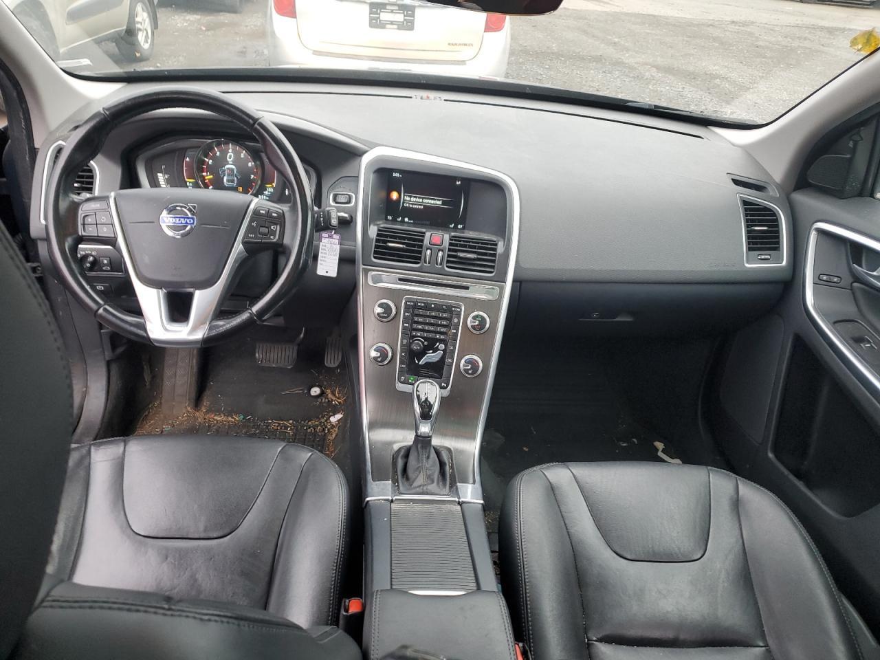 2015 Volvo XC60 - zdjęcie 8