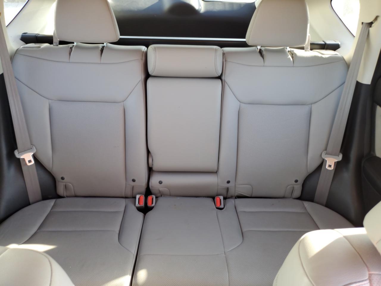 2015 Honda CR-V - zdjęcie 10