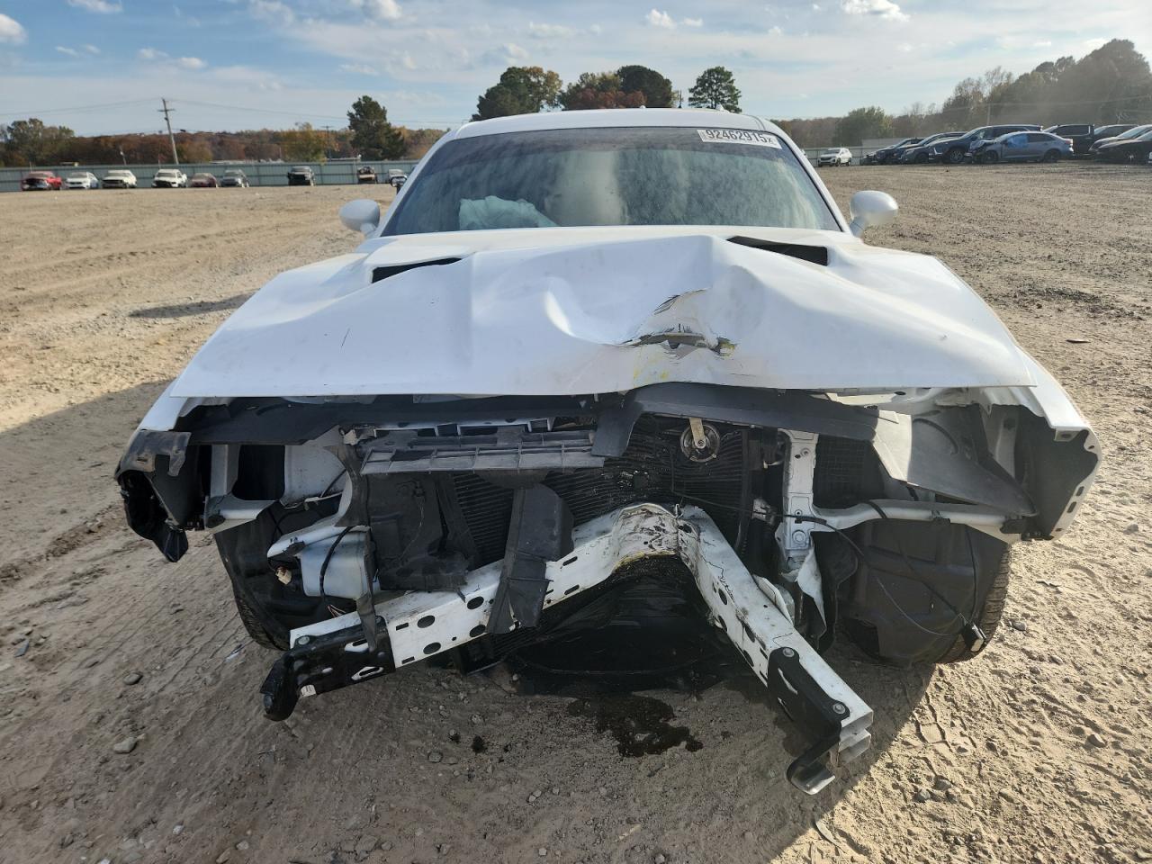 2018 Dodge Challenger R/T - zdjęcie 5