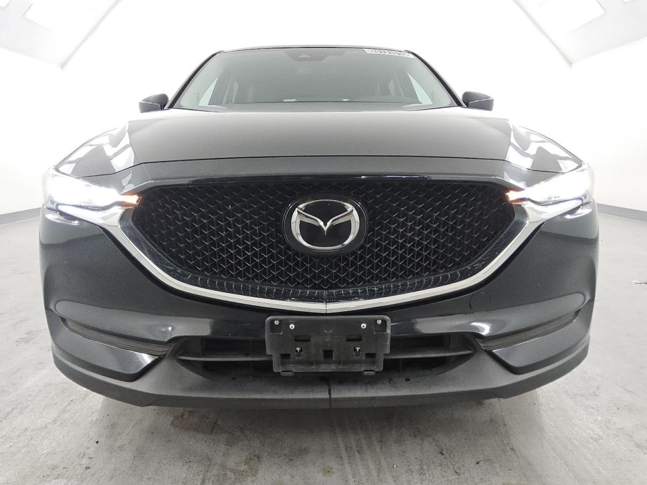 2021 Mazda CX-5 - zdjęcie 5