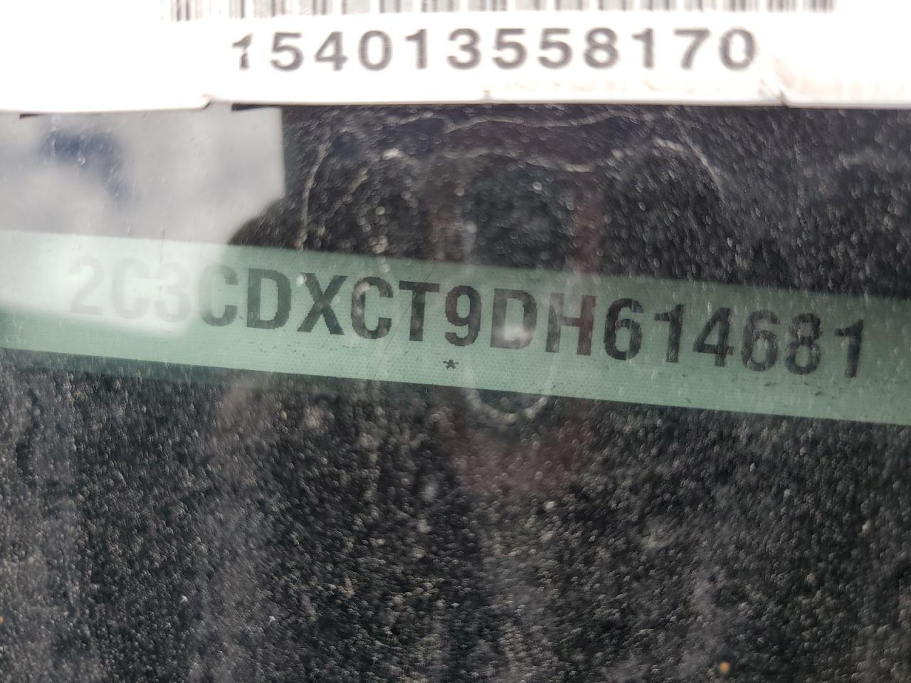 2013 Dodge Charger R/T - zdjęcie 12