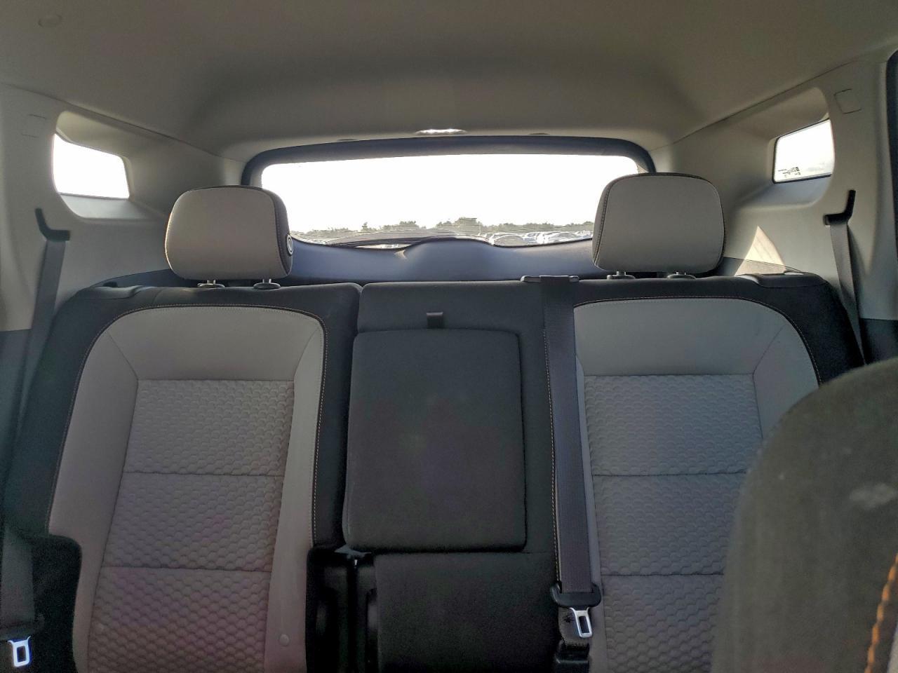 2018 GMC Terrain - zdjęcie 10