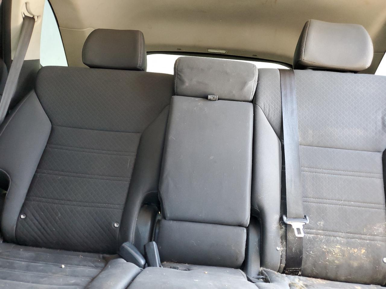 2016 Kia Sorento Lx - zdjęcie 10