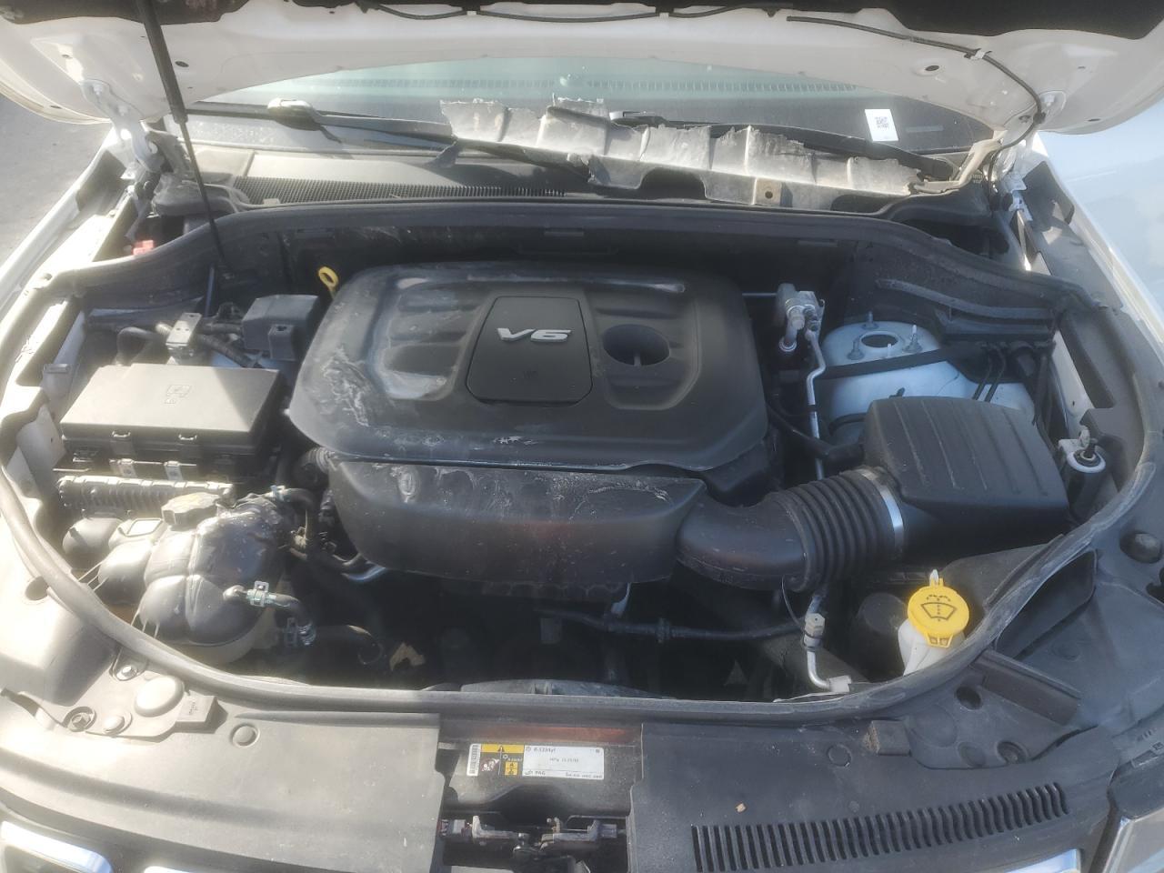 2017 Jeep Grand Cherokee Limited - zdjęcie 12