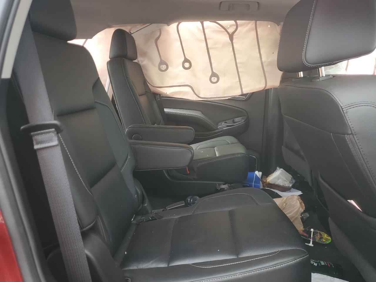 2019 Chevrolet Tahoe K1500 Lt - zdjęcie 11